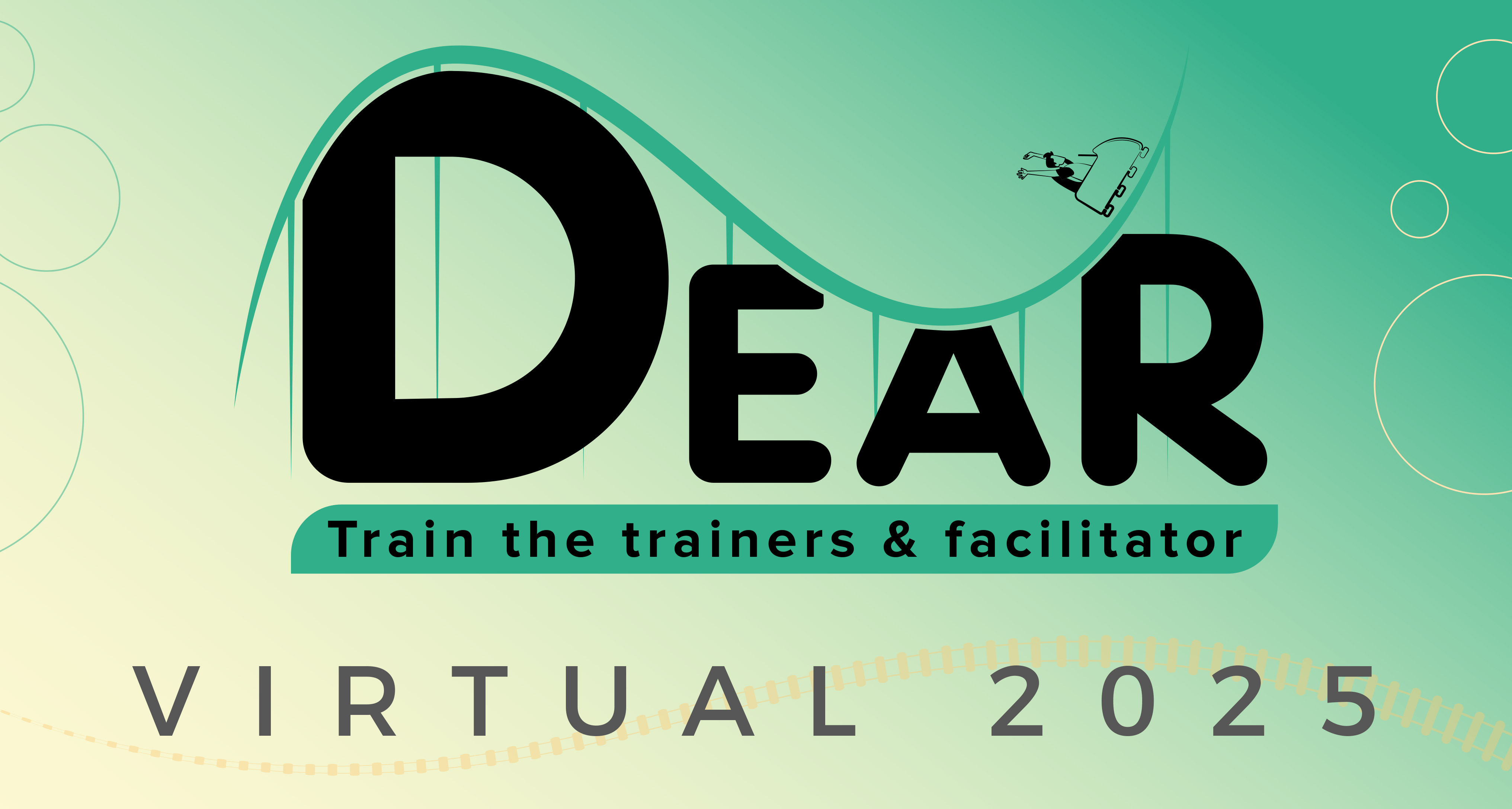DEAR - VIRTUAL 2025
