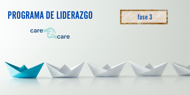 CARE TO CARE FASE 3